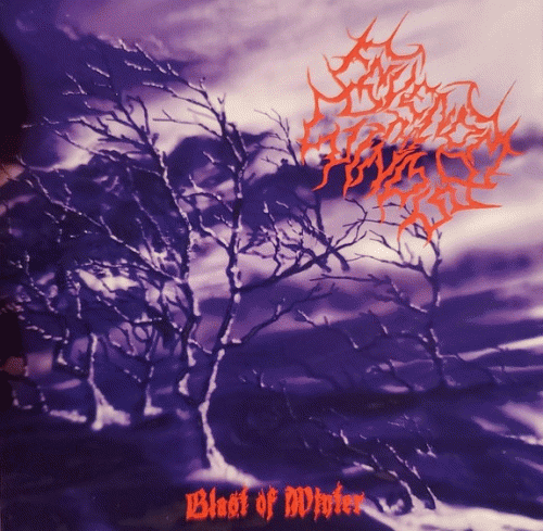 Envenom Thy Winds : Blast of Winter